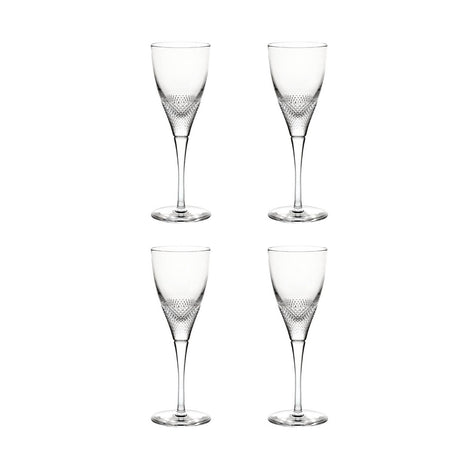 Vista Alegre Splendour White Wine Goblet
