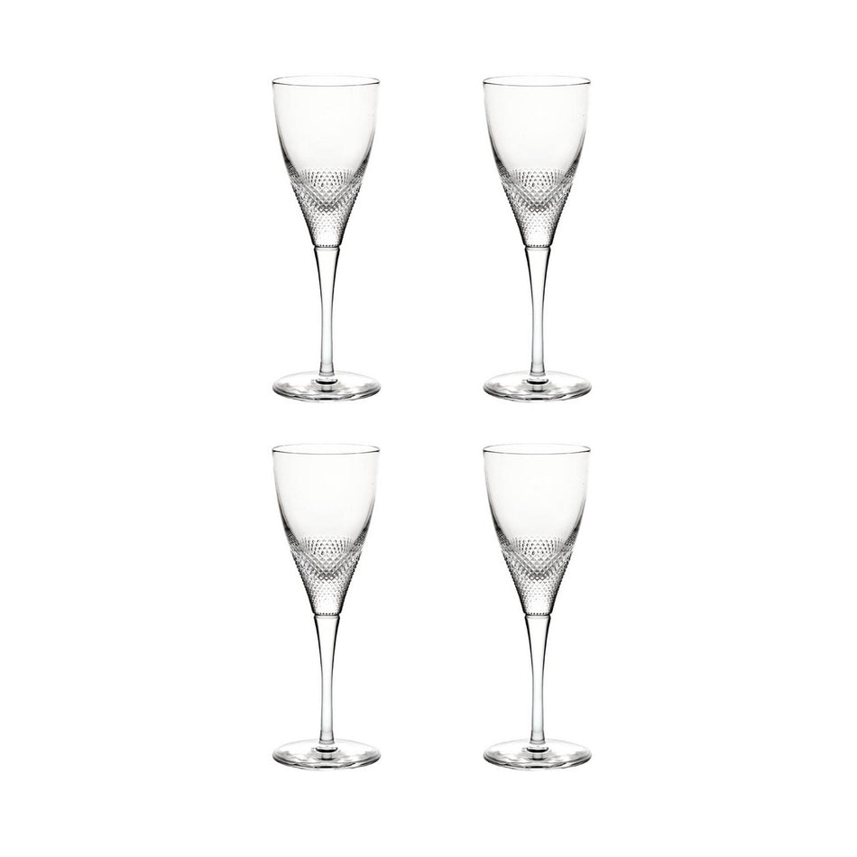 Vista Alegre Splendour White Wine Goblet