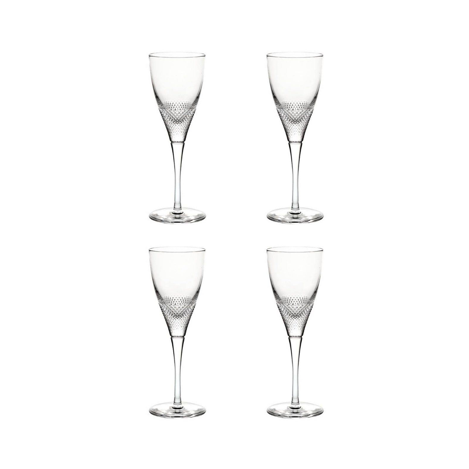 Vista Alegre Splendour Red Wine Goblet