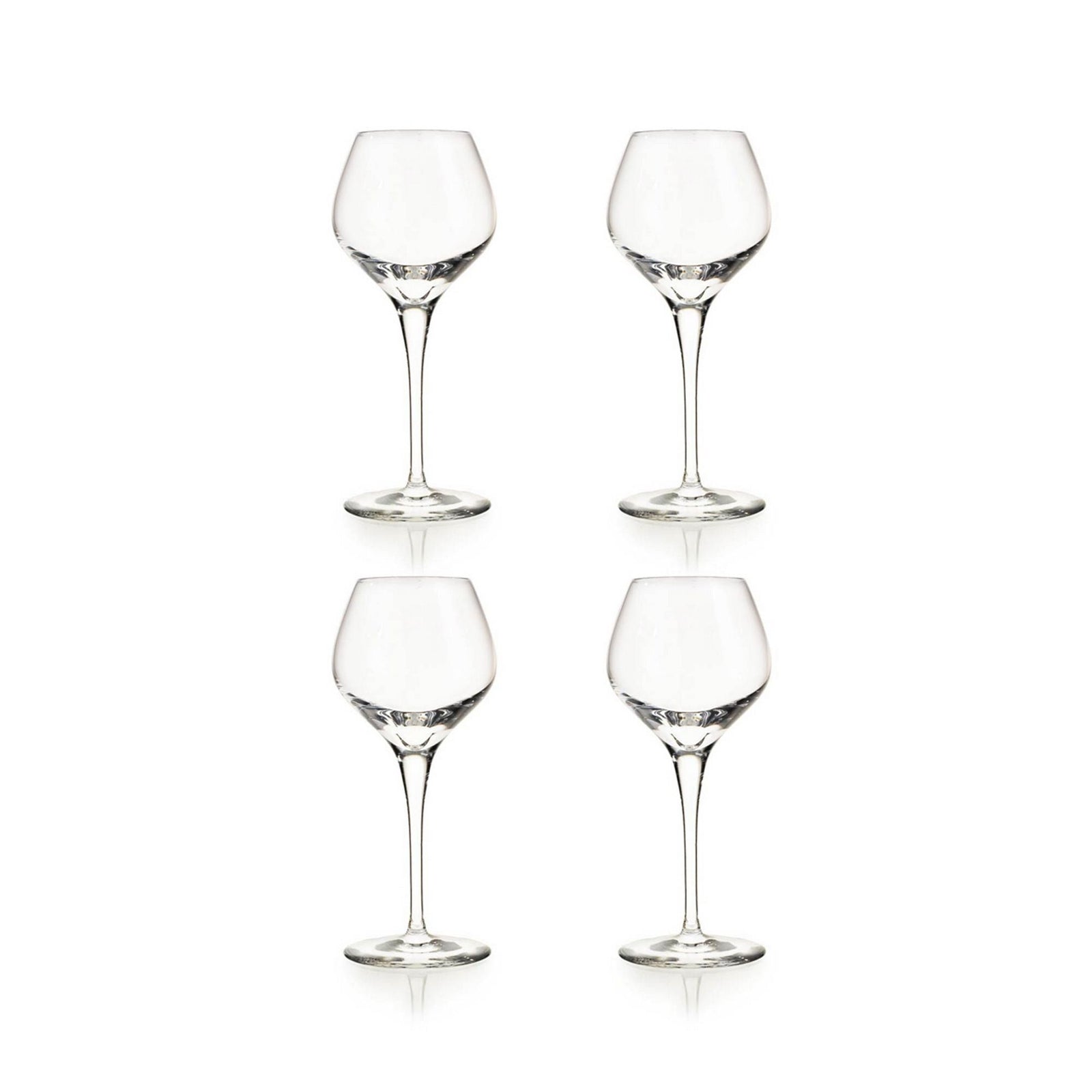 Vista Alegre Lybra White Wine Goblet