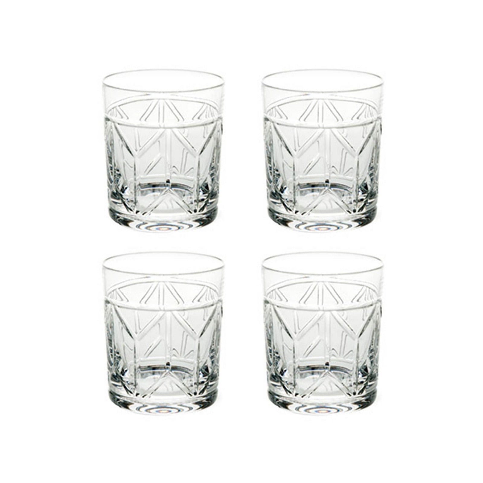 Vista Alegre Avenue Old Fashion