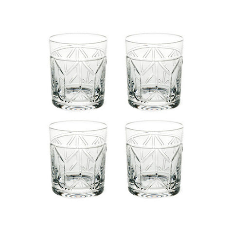 Vista Alegre Avenue Old Fashion