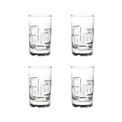 Vista Alegre Portrait Highball