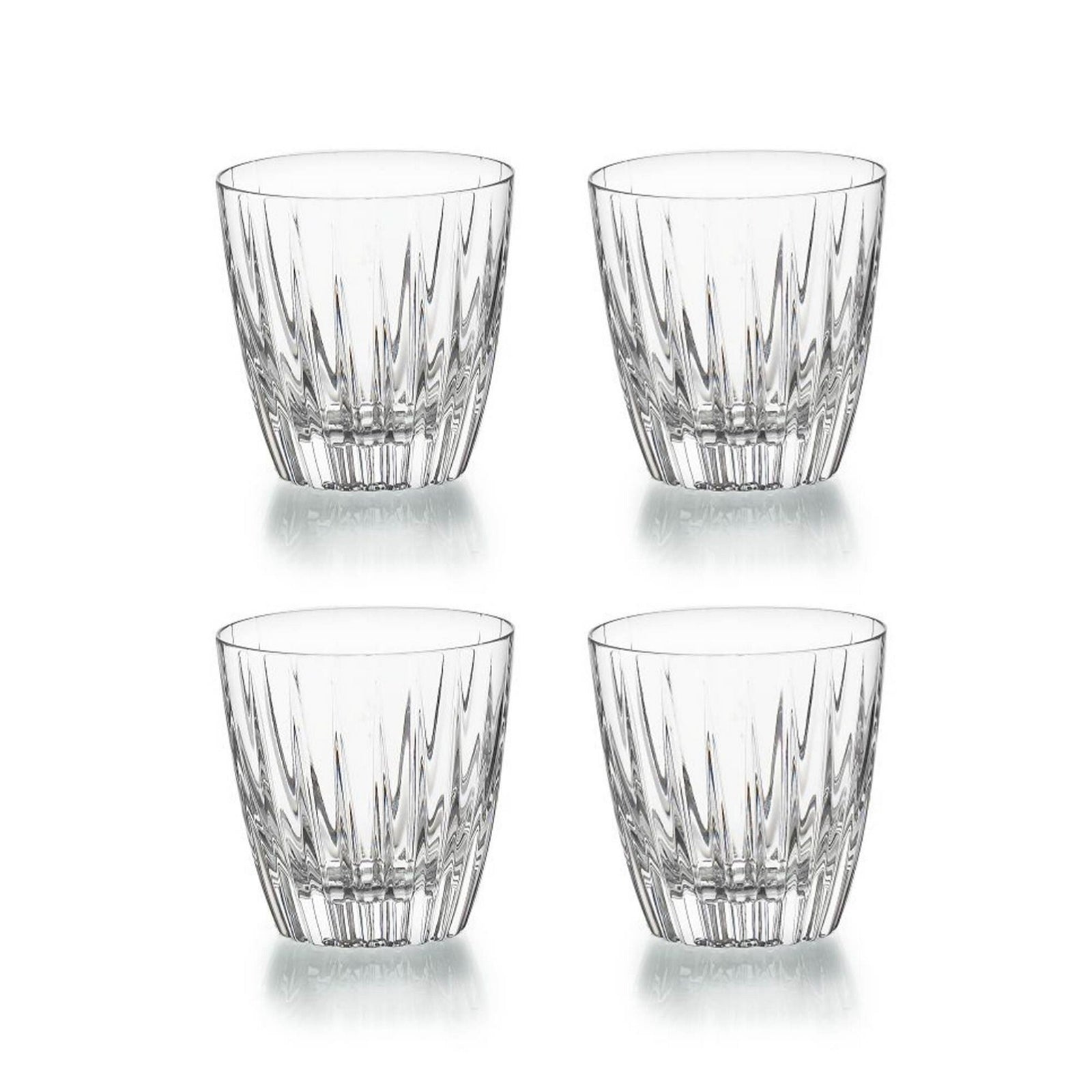 Vista Alegre Fantasy Old Fashion By Gerald Gulotta