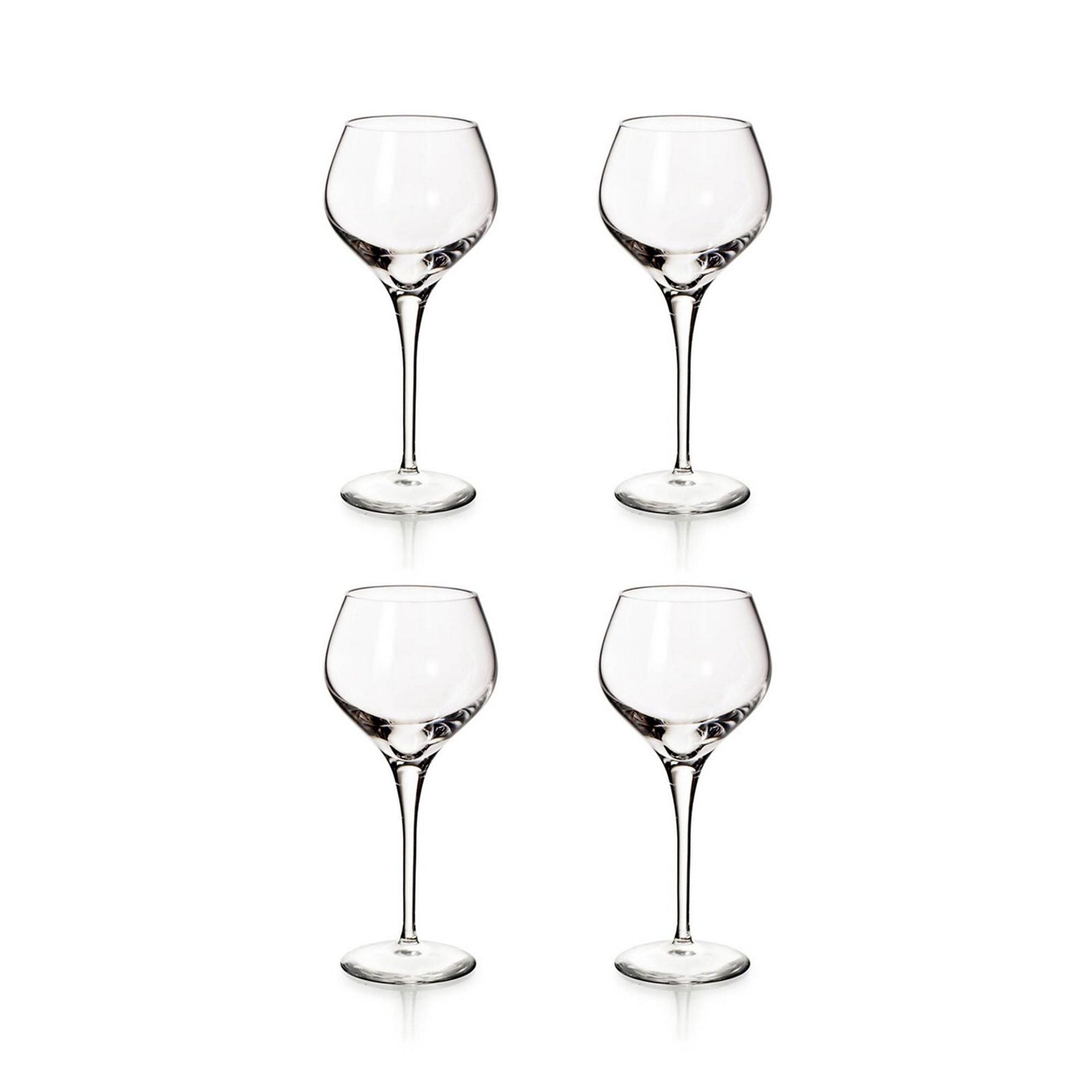 Vista Alegre Lybra Red Wine Goblet