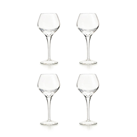 Vista Alegre Lybra Water Goblet