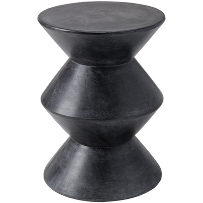 Sunpan Union End Table