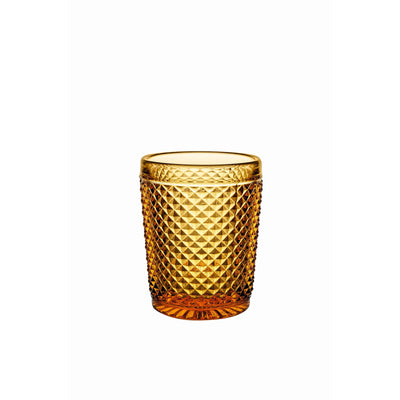Vista Alegre Bicos Ambar Old Fashion Ambar - Set of 4