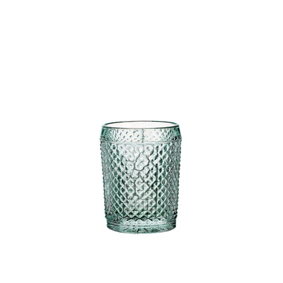 Vista Alegre Bicos Green Old Fashion Mint Green - Set of 4