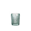Vista Alegre Bicos Green Old Fashion Mint Green - Set of 4