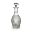 Vista Alegre Bicos Clear Wine Decanter