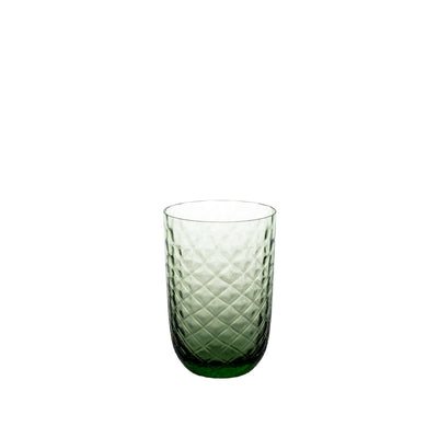 Vista Alegre Buriti Old Fashion Green