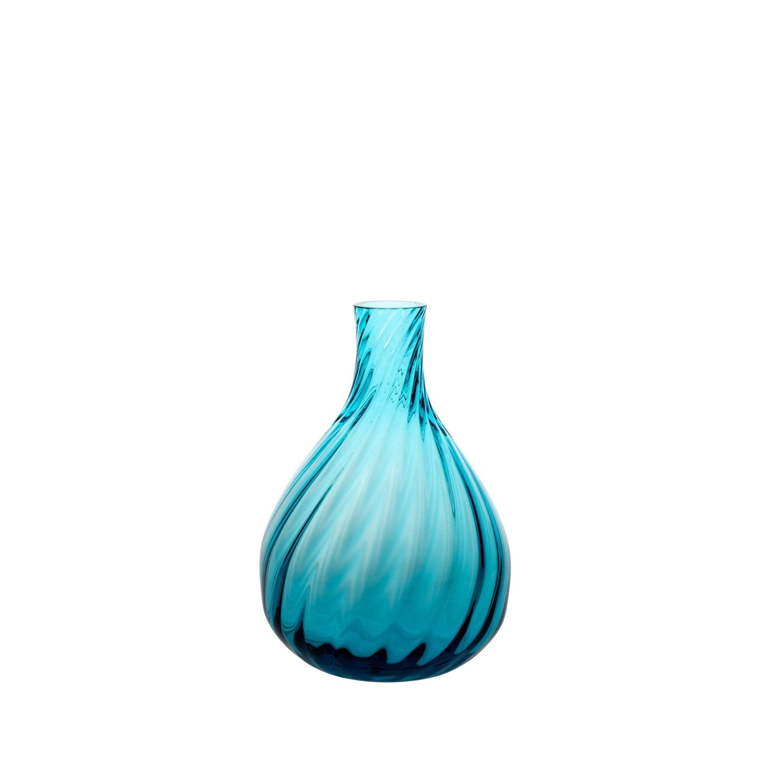 Vista Alegre Color Drop Small Bud Vase