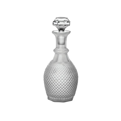 Vista Alegre Bicos Bicolor Wine Decanter