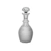 Vista Alegre Bicos Bicolor Wine Decanter