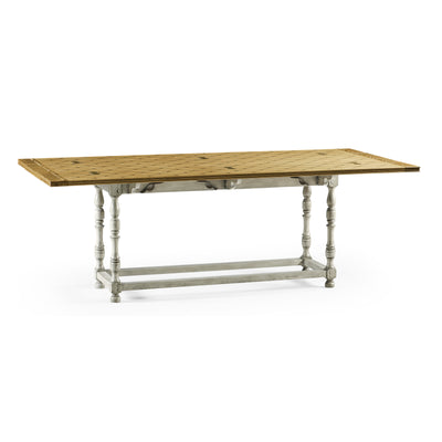 Jonathan Charles Dielectric Hunt Table