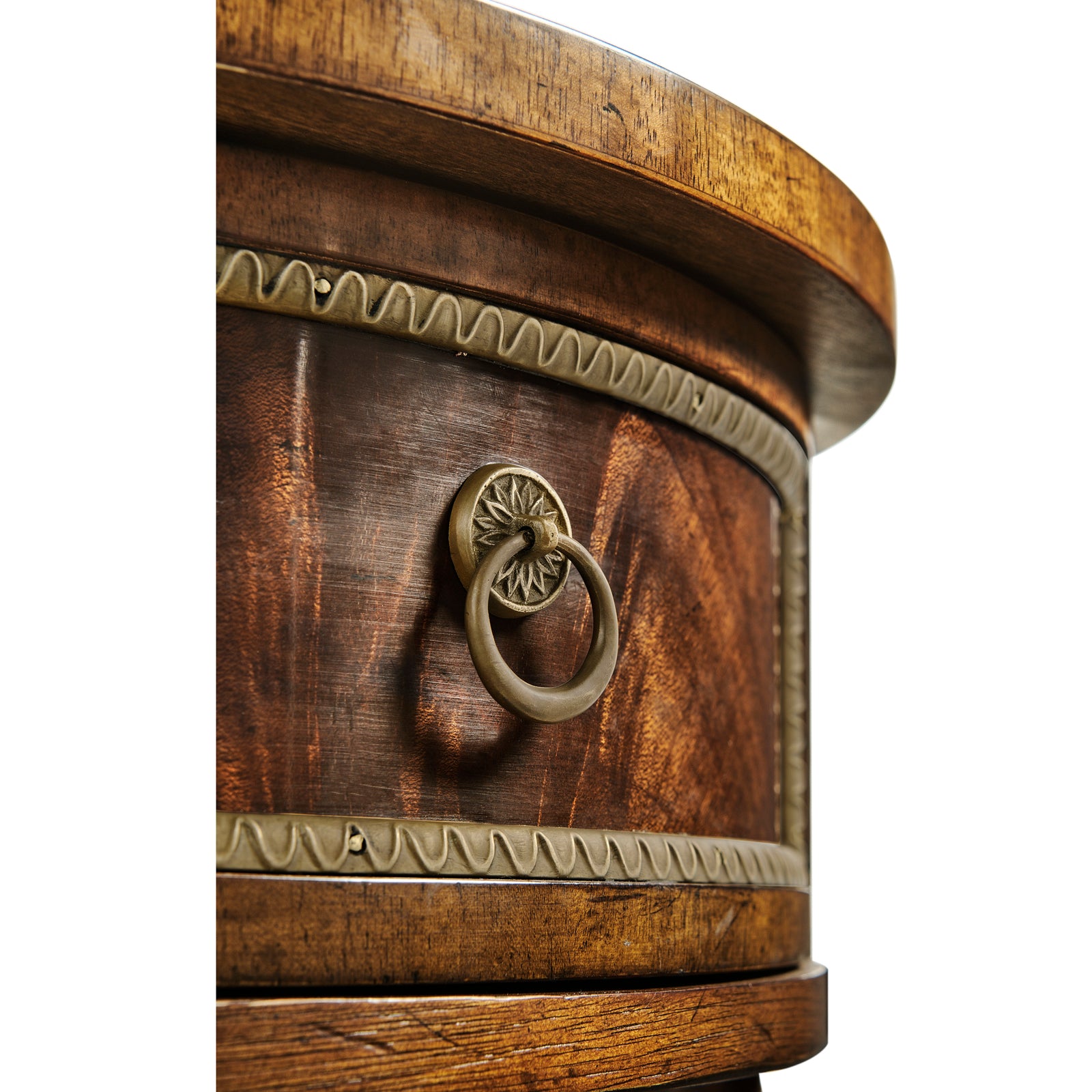 Jonathan Charles Buckingham Phone Table