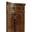 Jonathan Charles Buckingham Serpentine Sideboard