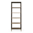 Jonathan Charles Hamilton Five-Tier Etagere