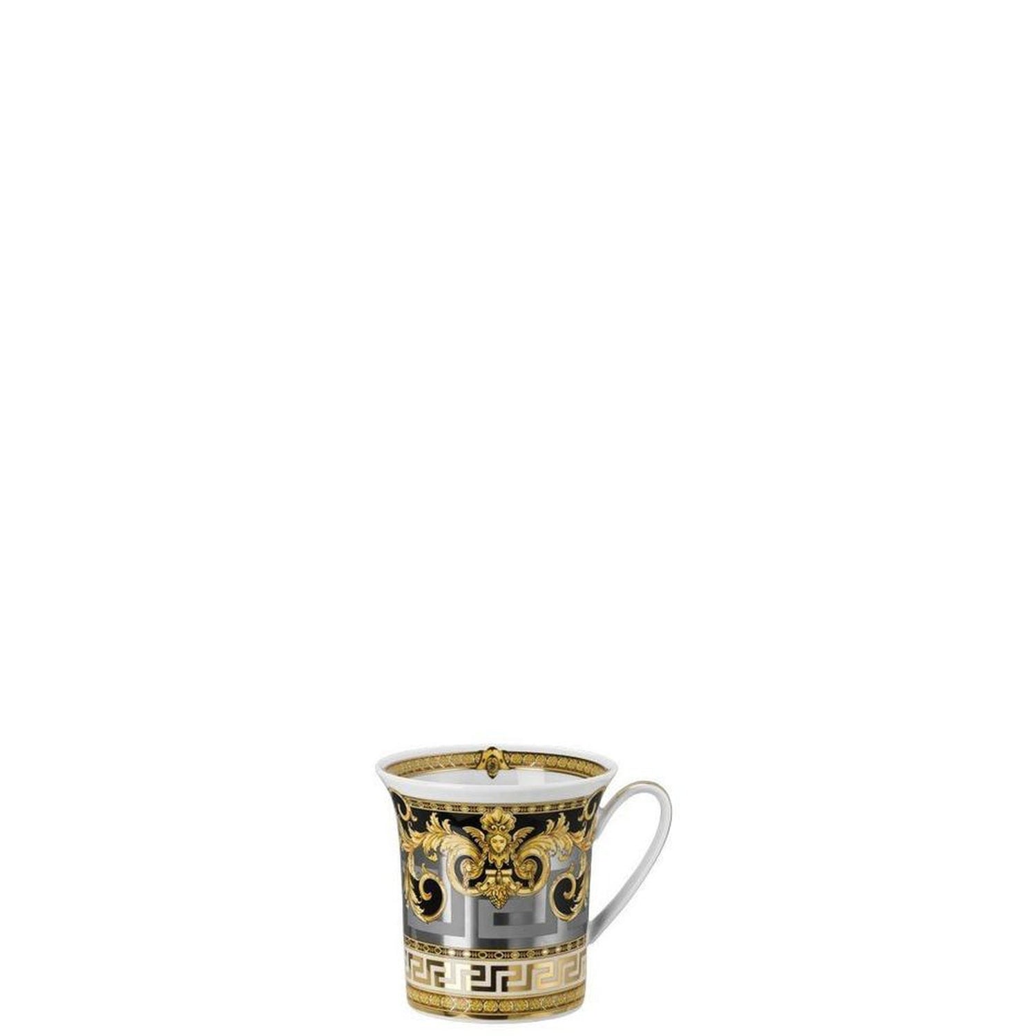 Swedish Grace Gala Tea Cup & Saucer, 45 cl