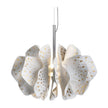 Lladro Nightbloom Hanging Lamp US