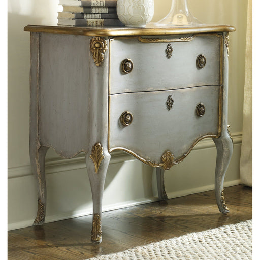 Hooker Furniture French Two Drawer Chest