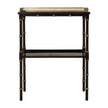 Theodore Alexander Spectator's Gallery Accent Table