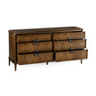 Jonathan Charles Toulouse Dresser 352