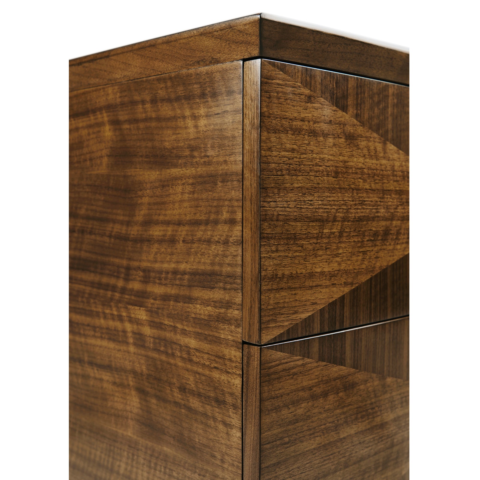 Jonathan Charles Toulouse Bedside Chest