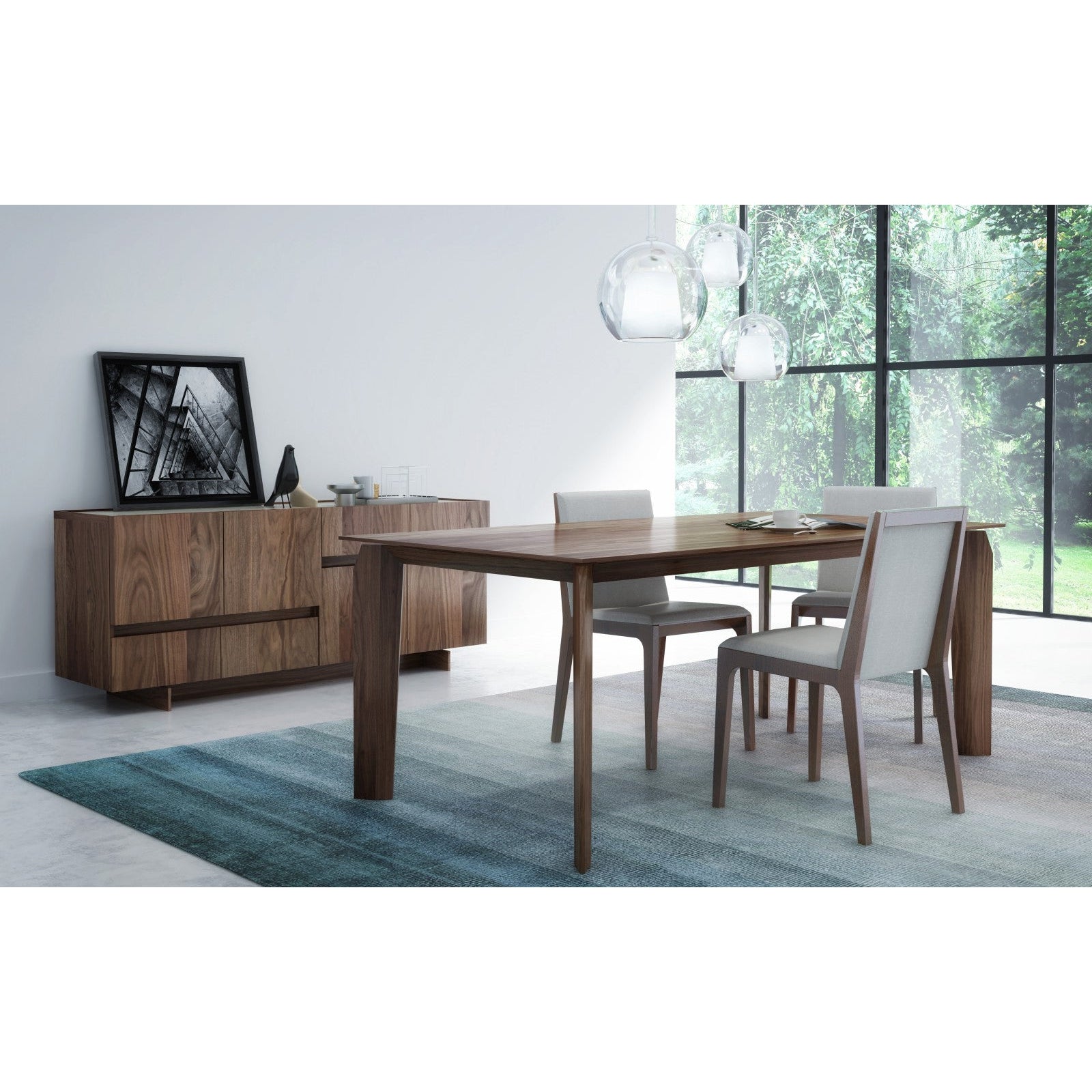 Huppe Magnolia Chair