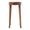 Theodore Alexander Large Mompesson Accent Table
