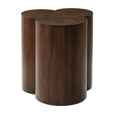 Theodore Alexander Claiborne Side Table