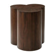 Theodore Alexander Claiborne Side Table