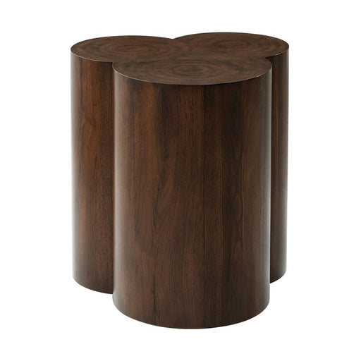 Theodore Alexander Claiborne Side Table