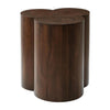 Theodore Alexander Claiborne Side Table