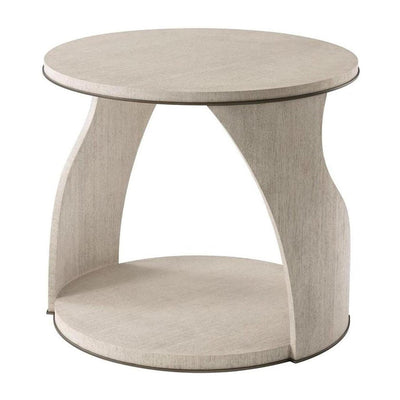 Theodore Alexander Isola Adelmo Side Table