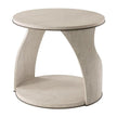 Theodore Alexander Isola Adelmo Side Table