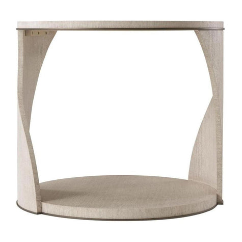 Theodore Alexander Isola Adelmo Side Table