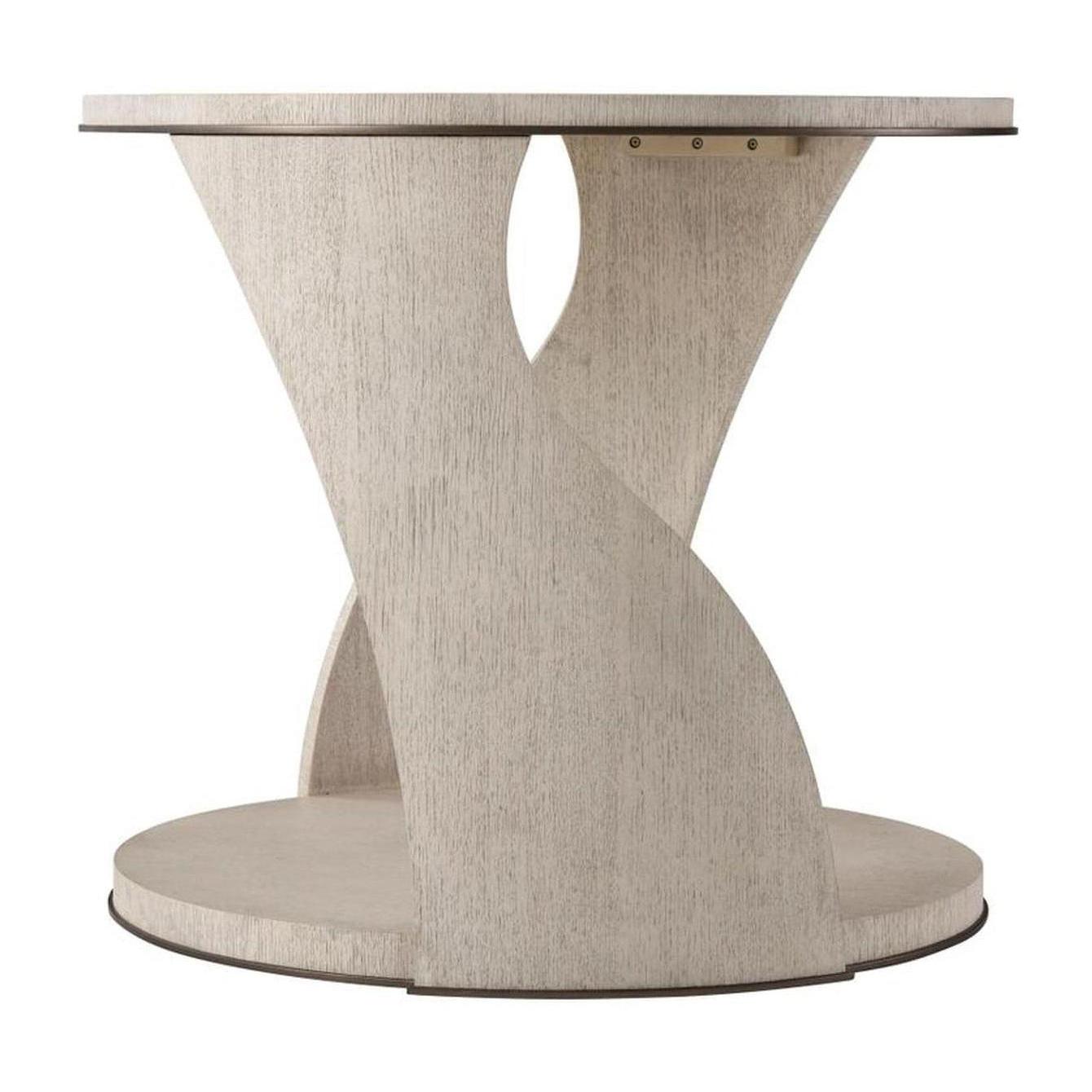 Theodore Alexander Isola Adelmo Side Table