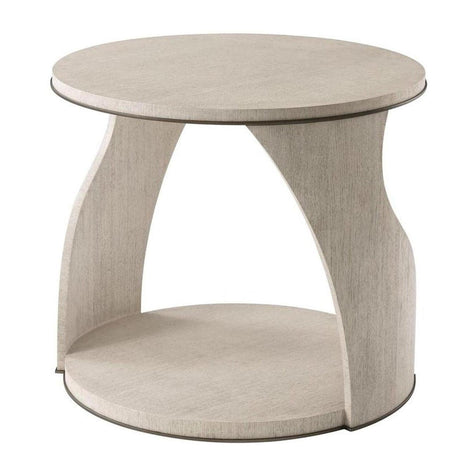 Theodore Alexander Isola Adelmo Side Table