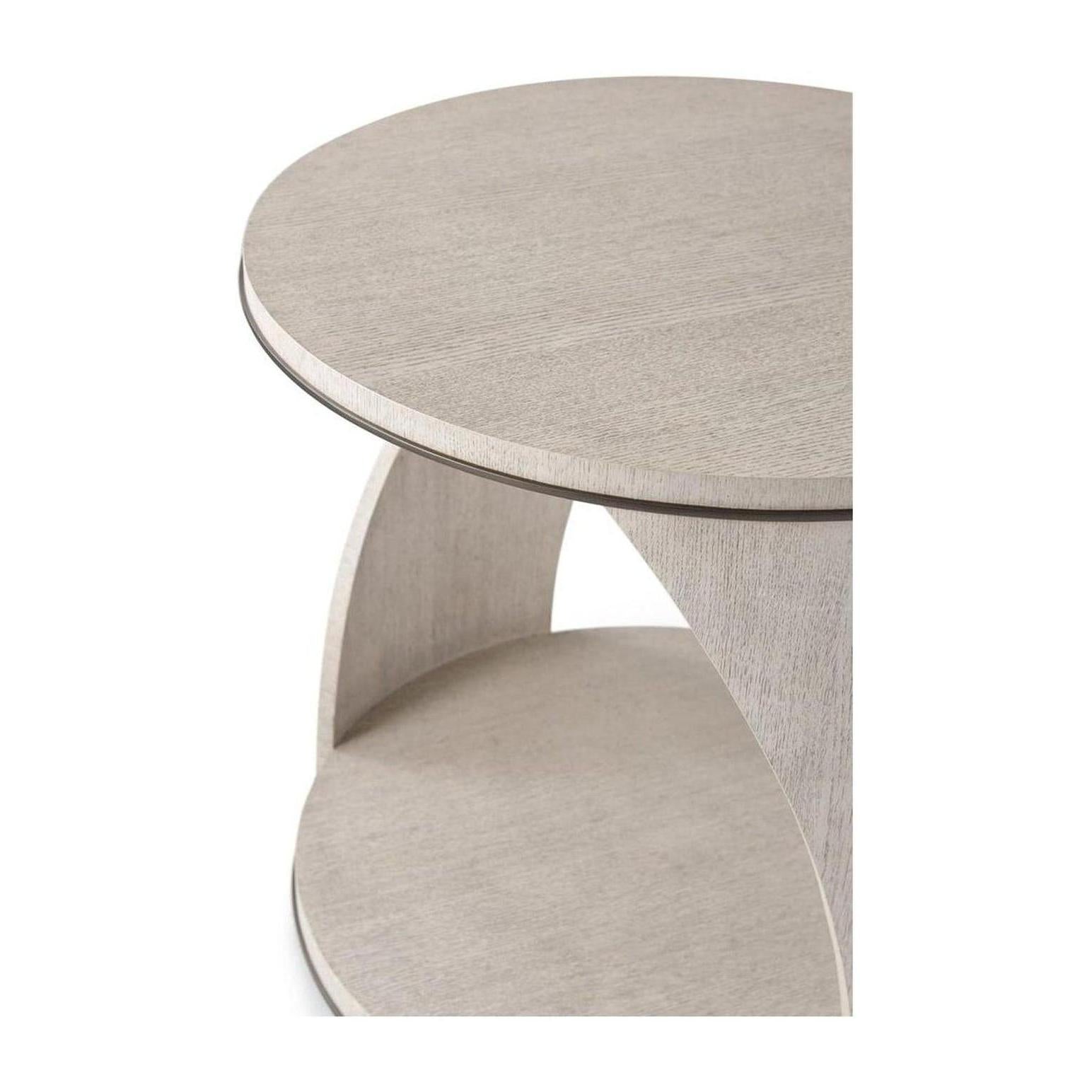 Theodore Alexander Isola Adelmo Side Table