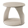 Theodore Alexander Isola Adelmo Side Table