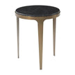 Theodore Alexander Gennaro Accent Table