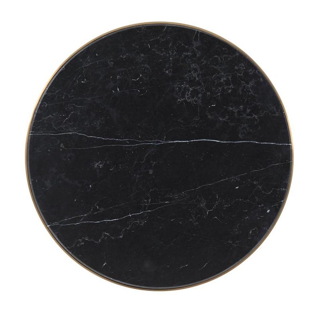 Theodore Alexander Gennaro Accent Table