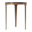 Theodore Alexander Gennaro Accent Table