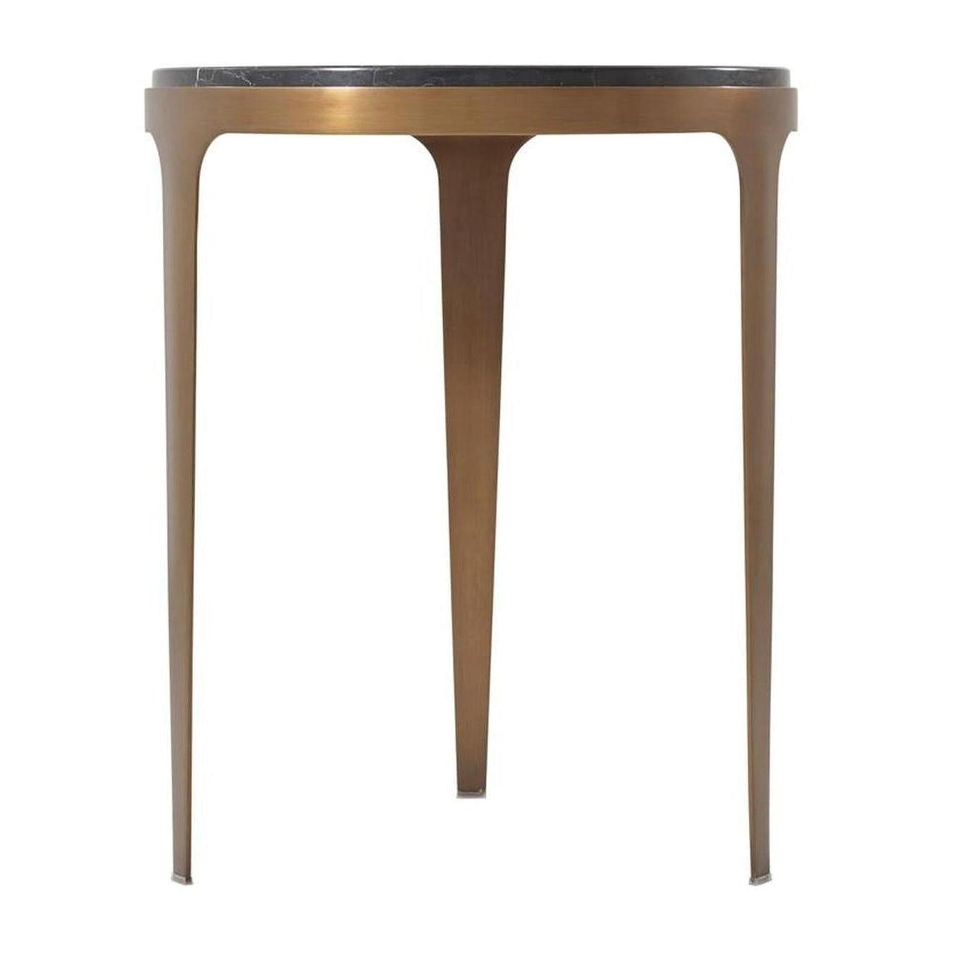 Theodore Alexander Gennaro Accent Table