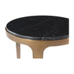 Theodore Alexander Gennaro Accent Table
