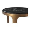 Theodore Alexander Gennaro Accent Table