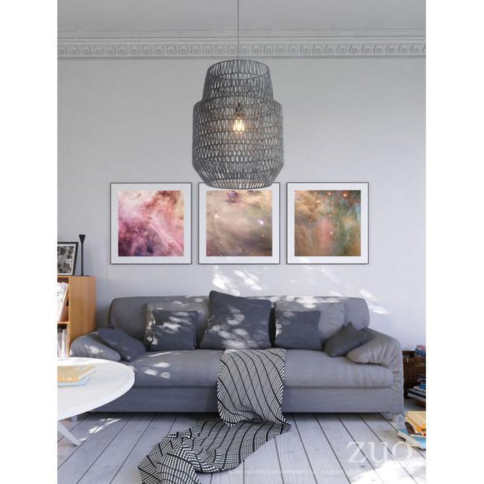Zuo Daydream Ceiling Lamp