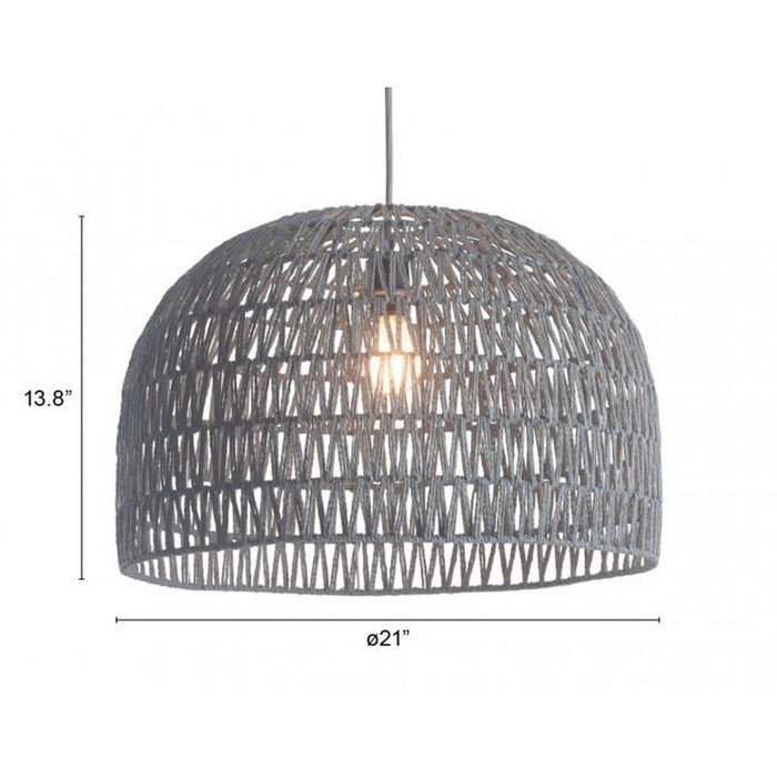 Zuo Paradise Ceiling Lamp